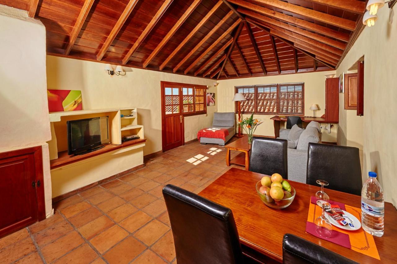 La Taberna Apartment Tazacorte Exterior photo