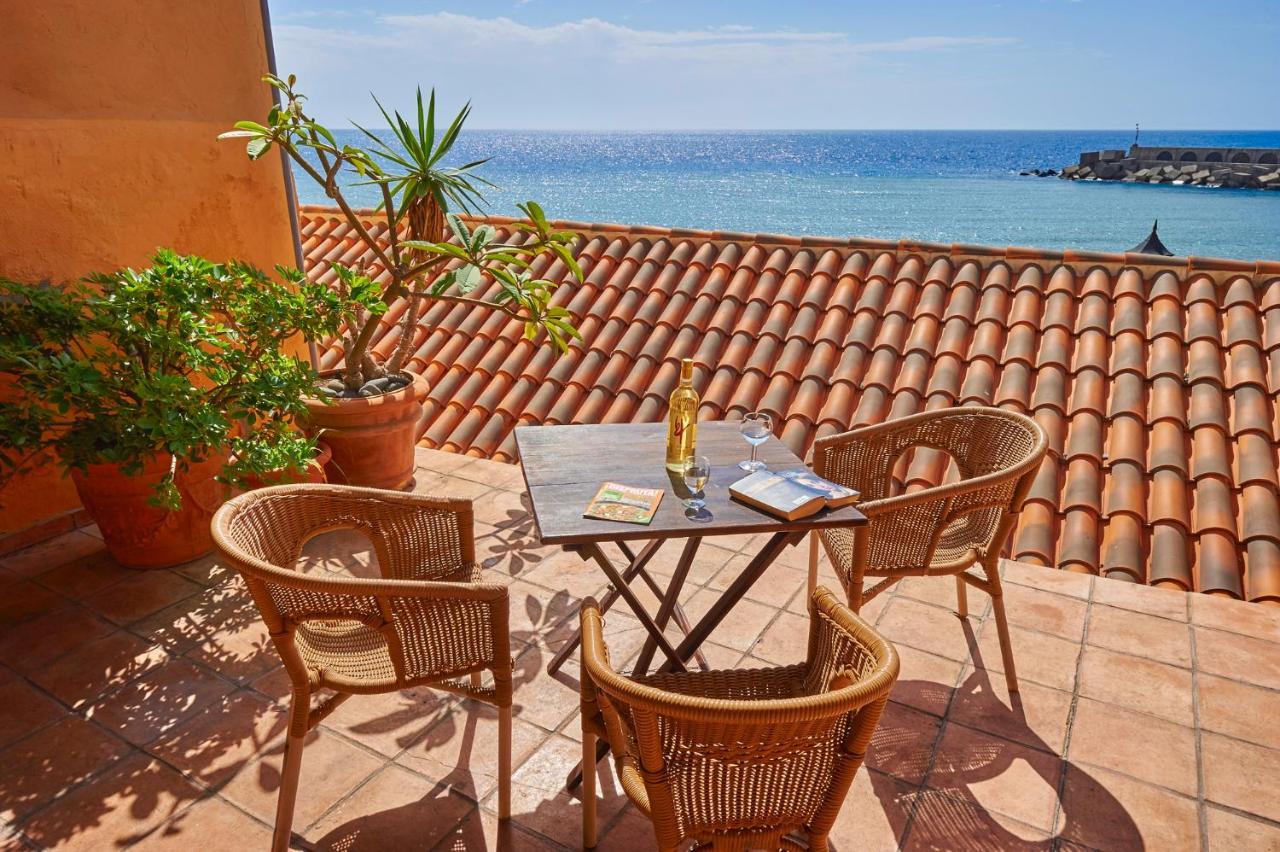 La Taberna Apartment Tazacorte Exterior photo