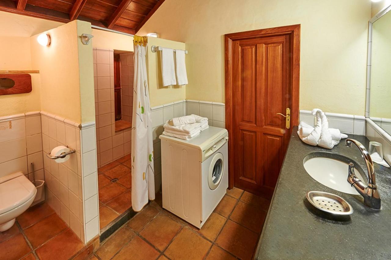 La Taberna Apartment Tazacorte Exterior photo